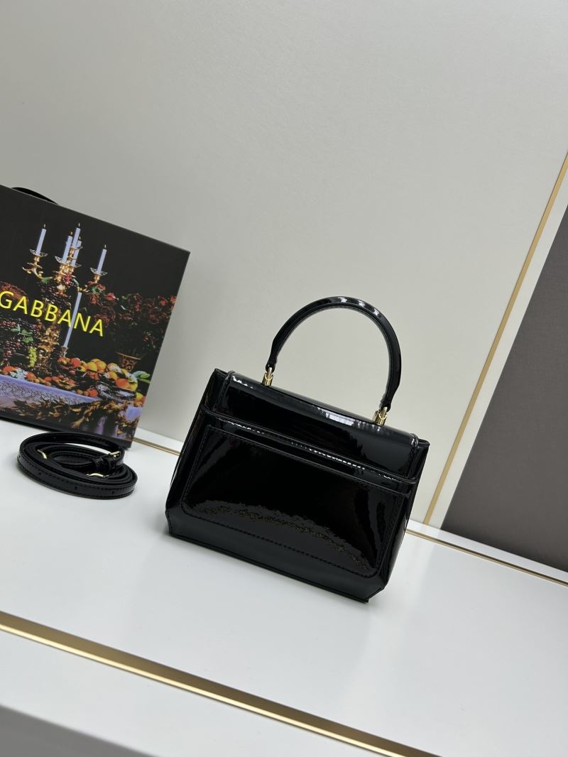 Dolce Gabbana Satchel Bags